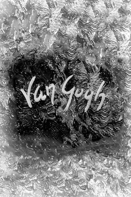 Van Gogh (1948) movie poster