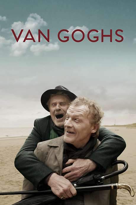 Van Goghs (2018) movie poster
