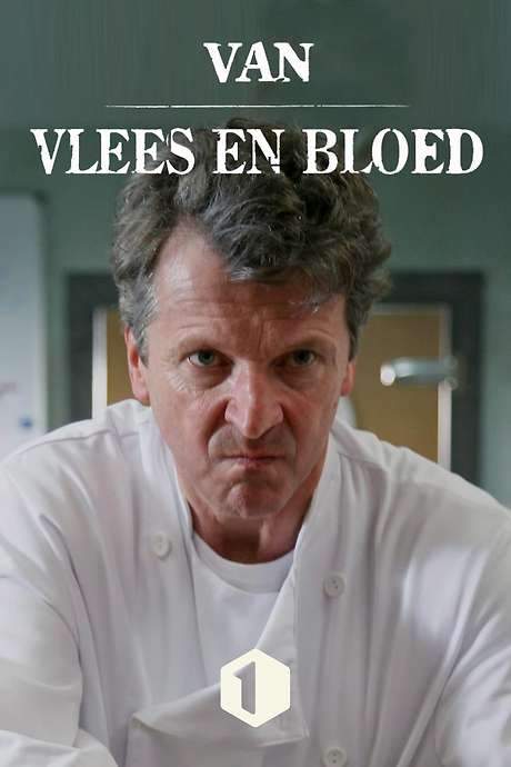 Van Vlees en Bloed (2009) movie poster