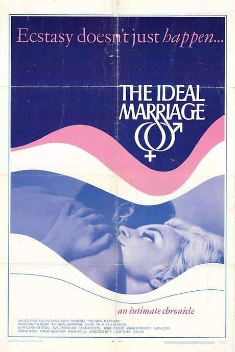 Van de Velde: The Perfect Marriage (1968) movie poster