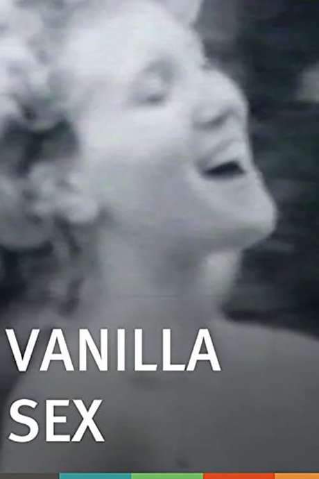 Vanilla Sex (1992) movie poster