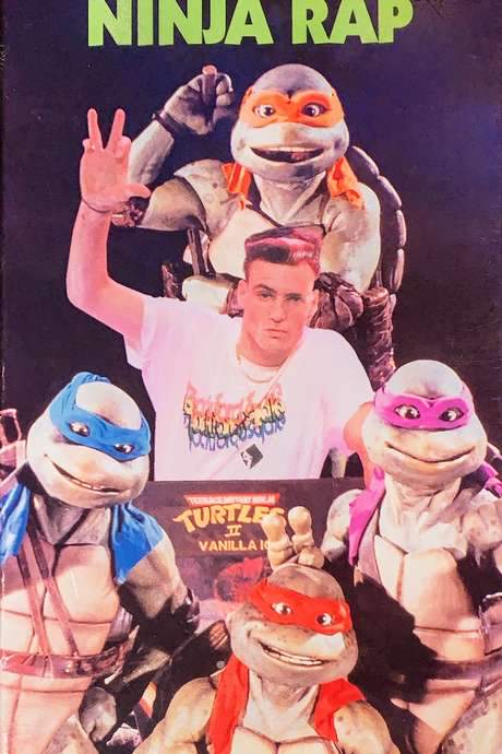 Vanilla Ice: Ninja Rap (1991) – Plot Summary, Cast, Ratings & More ...