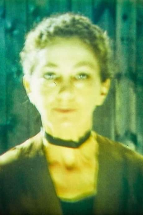 Vanished! A Video Seance (1999) movie poster