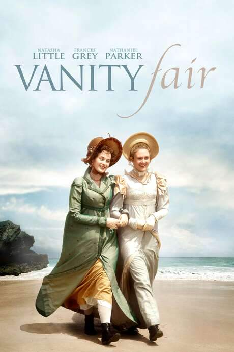 Vanity Fair (1998) movie poster