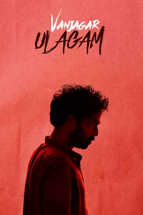 Vanjagar Ulagam (2018) movie poster