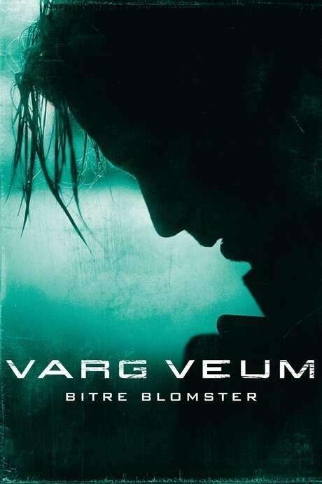 Varg Veum - Bitter Flowers (2007) movie poster