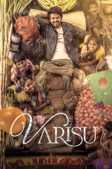 Varisu