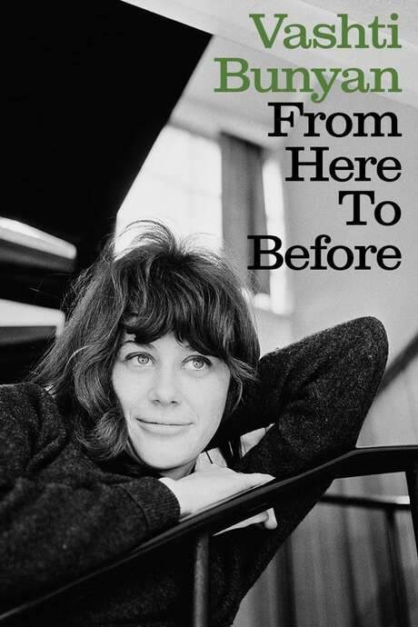 Vashti Bunyan: From Here to Before (2008) movie poster