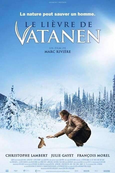 Vatanen’s Hare (2006) movie poster
