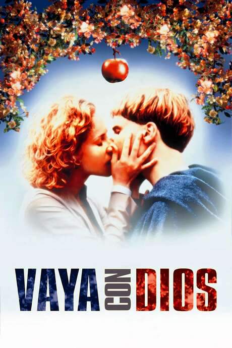 Vaya con Dios (2002) movie poster