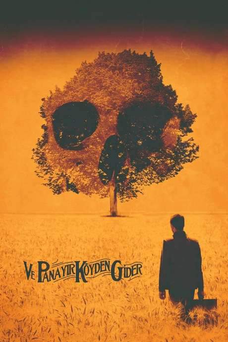 Ve Panayır Köyden Gider (2015) movie poster