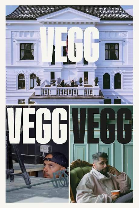 Vegg Vegg Vegg (2022) movie poster