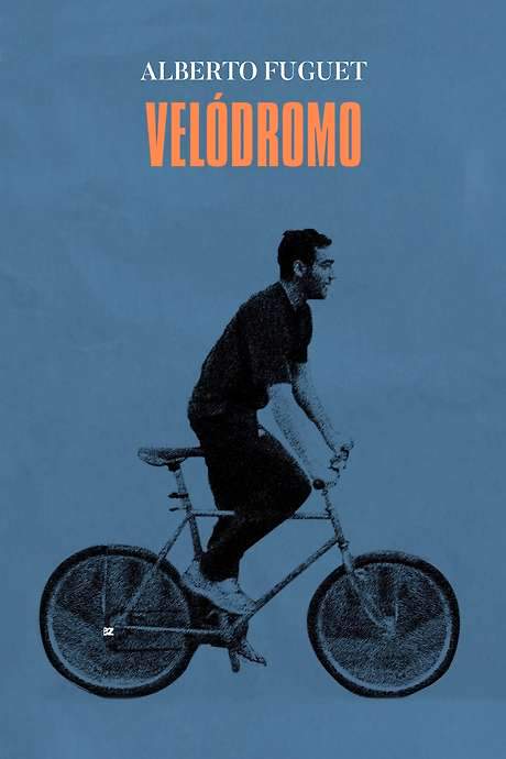 Velódromo (2010) movie poster