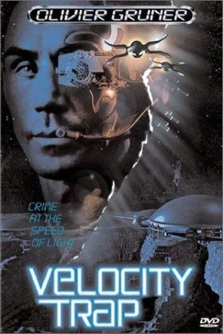 Velocity Trap (1999) movie poster