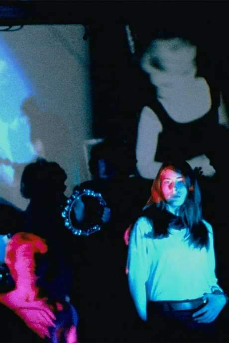 Velvet Underground’s First Public Appearance (2006) movie poster