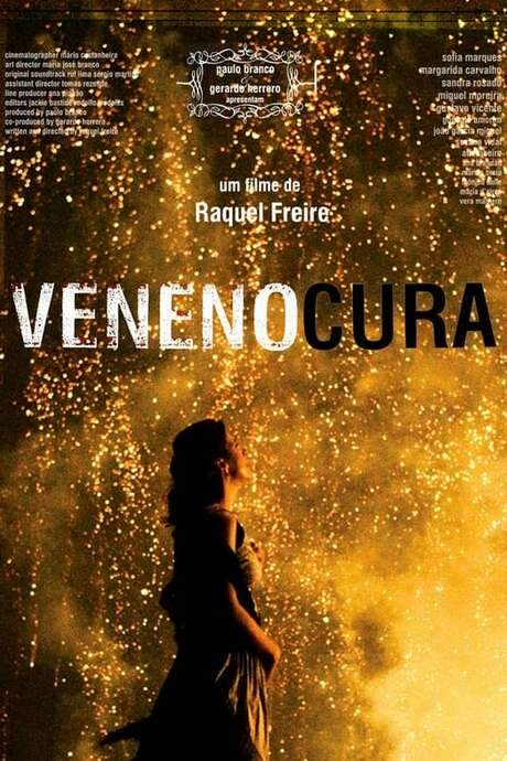 Veneno Cura (2008) movie poster