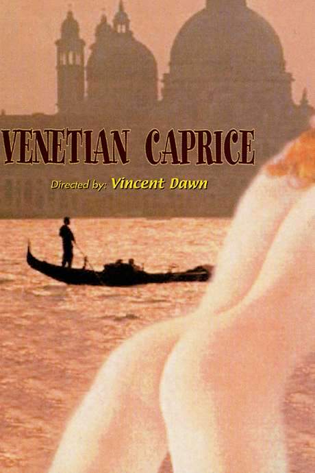 Venetian Caprice (2002) movie poster