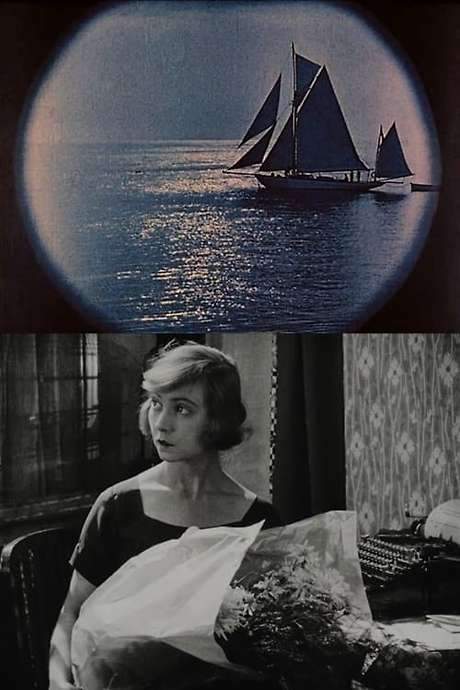 Vent debout (1923) movie poster