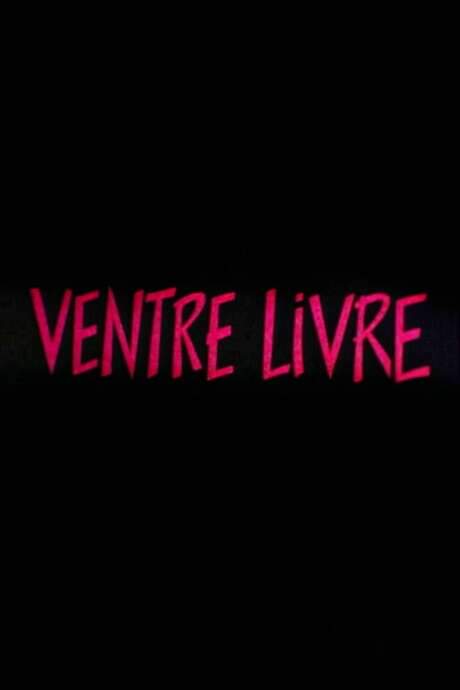 Ventre Livre (1994) movie poster