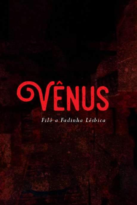 Venus – Filly the Lesbian Little Fairy (2017) movie poster