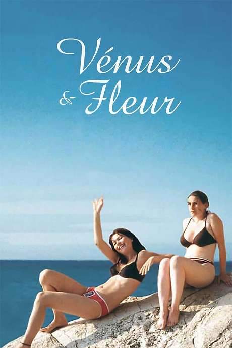 Venus & Fleur (2004) movie poster