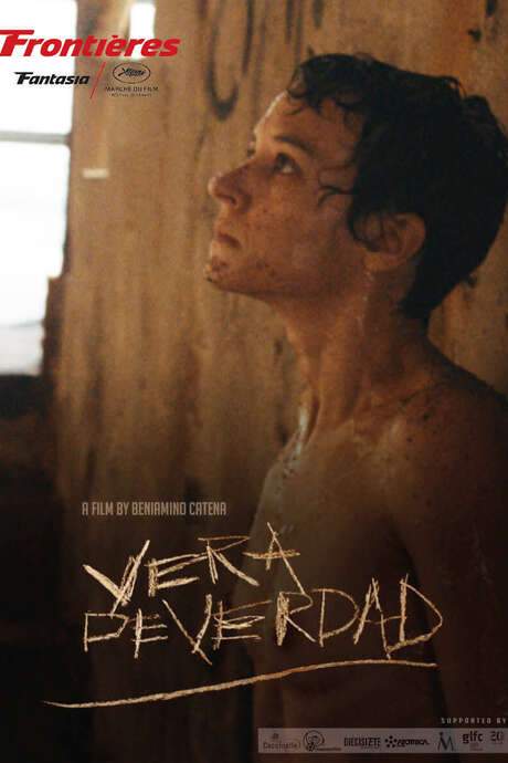 Vera De Verdad (2020) movie poster