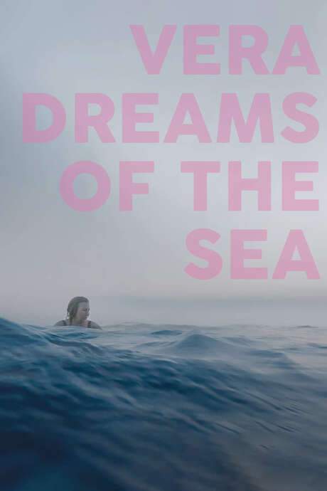 Vera Dreams of the Sea (2021) movie poster