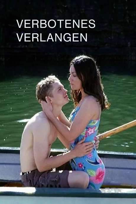 Verbotenes Verlangen - Ich liebe meinen Schüler (2000) movie poster