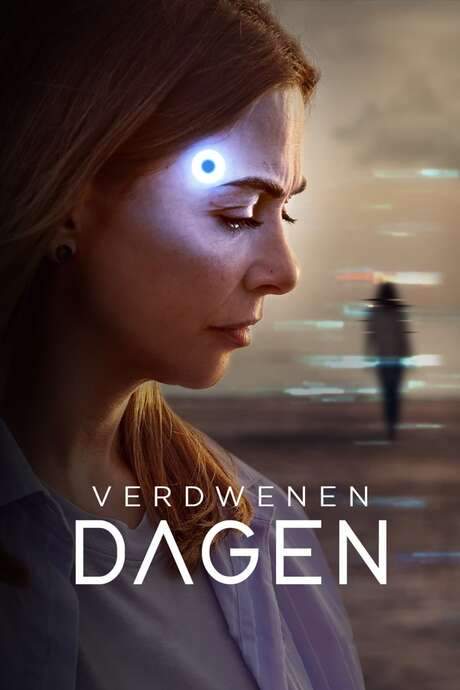 Verdwenen Dagen (2021) movie poster