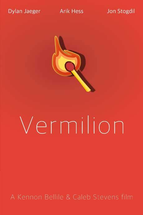 Vermilion