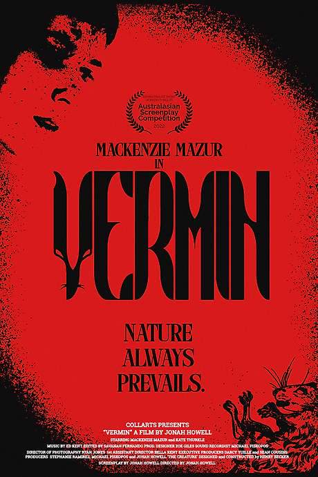 Vermin