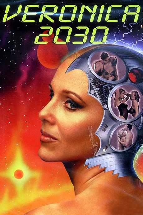 Veronica 2030 (1999) movie poster