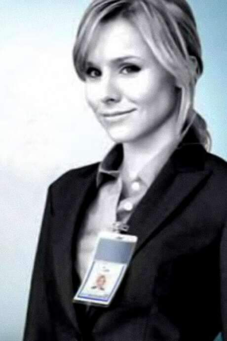 Veronica in the FBI (2007) movie poster