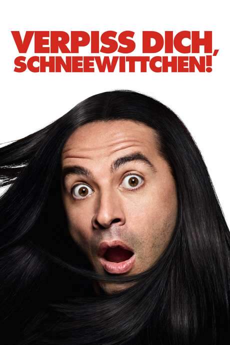 Verpiss Dich, Schneewittchen (2018) movie poster