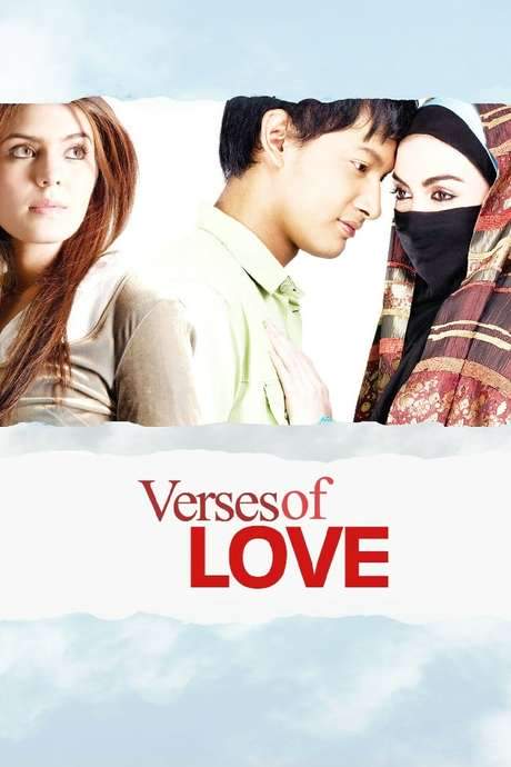 Verses of Love (2008) movie poster