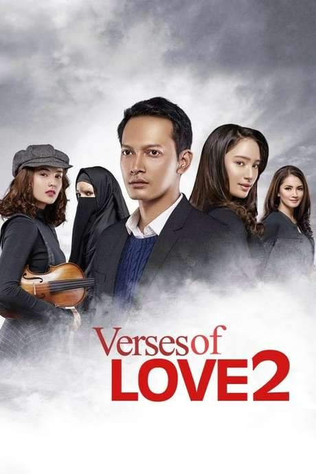 Verses of Love 2 (2017) movie poster