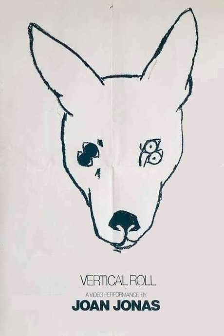 Vertical Roll (1972) movie poster