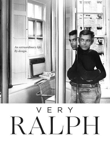 Very Ralph (2019) movie poster