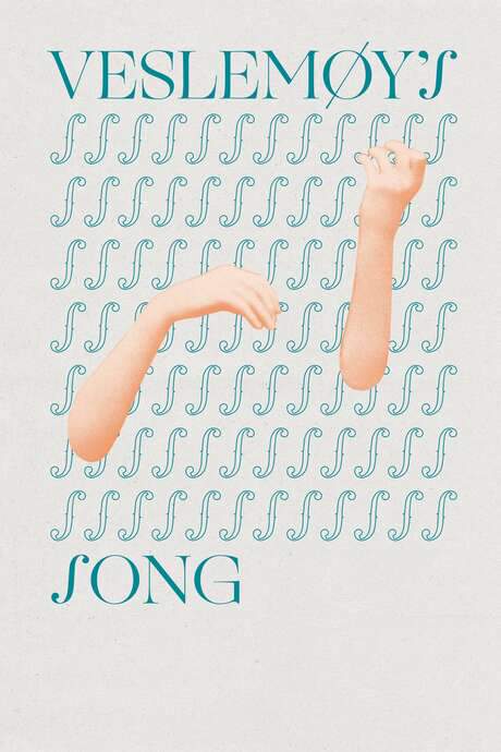 Veslemøy’s Song (2018) movie poster
