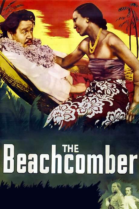 Vessel of Wrath (1938) movie poster