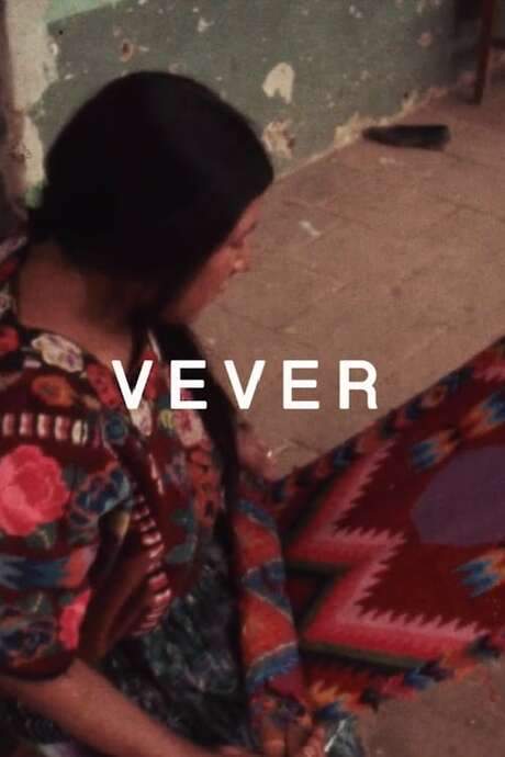 Vever (For Barbara) (2018) movie poster