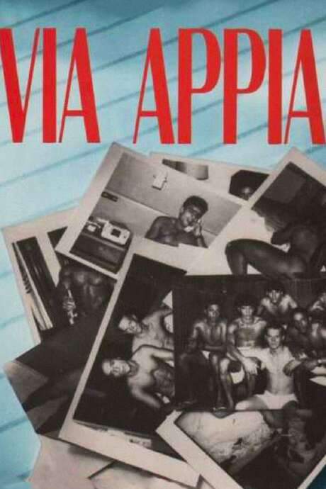Via Appia (1990) movie poster