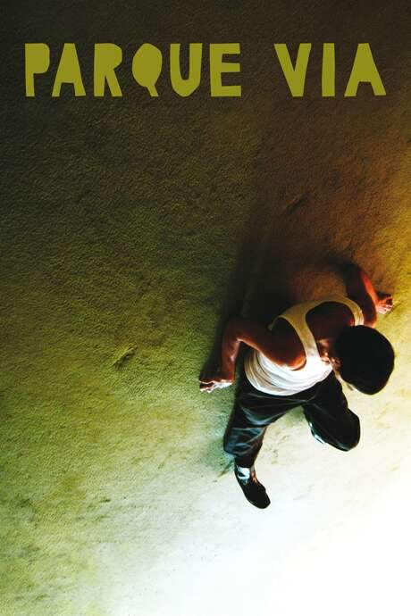 Via Park (2008) movie poster