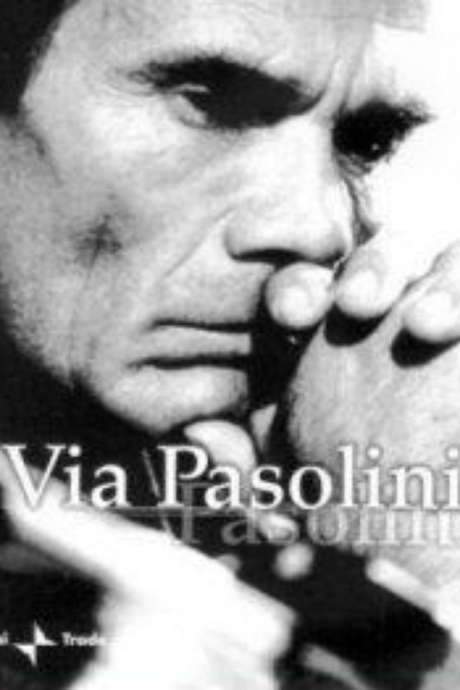 Via Pasolini (2005) movie poster