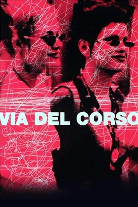 Via del Corso (2000) movie poster