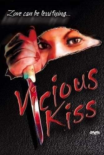 Vicious Kiss (1995) movie poster