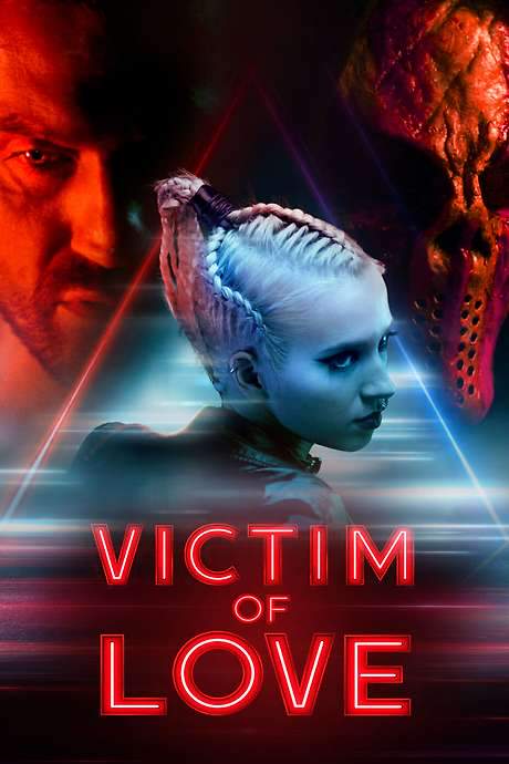 Victim of Love (2019) movie poster