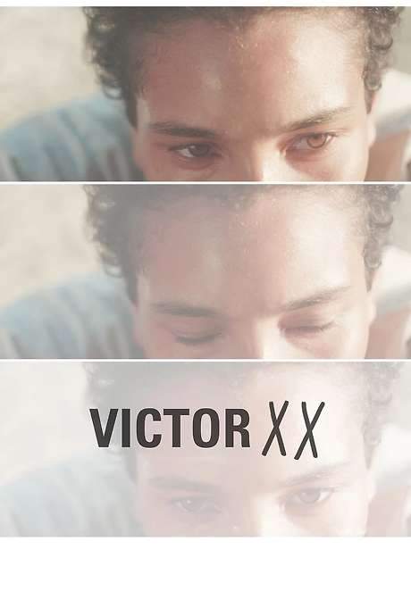 Victor XX (2015) movie poster