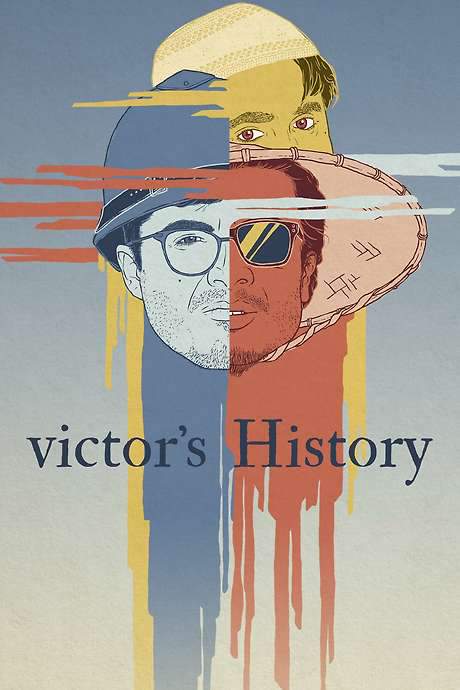 Victor’s History (2017) movie poster