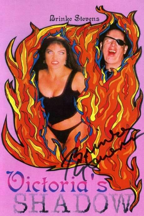 Victoria’s Shadow (2001) movie poster